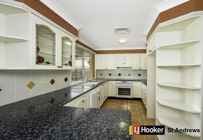 Photo - 39 Boomerang Crescent, Raby NSW 2566 - Image 4