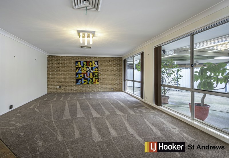 Photo - 39 Boomerang Crescent, Raby NSW 2566 - Image 5