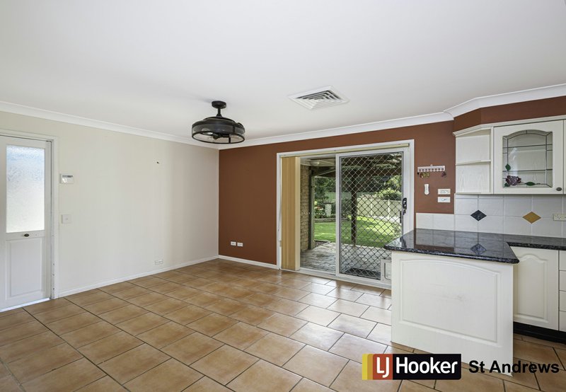 Photo - 39 Boomerang Crescent, Raby NSW 2566 - Image 6