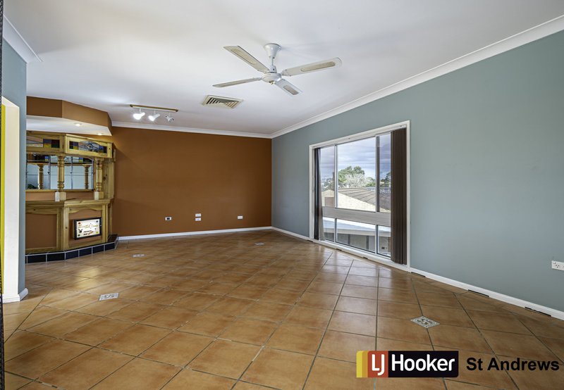 Photo - 39 Boomerang Crescent, Raby NSW 2566 - Image 7