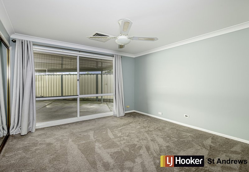 Photo - 39 Boomerang Crescent, Raby NSW 2566 - Image 13