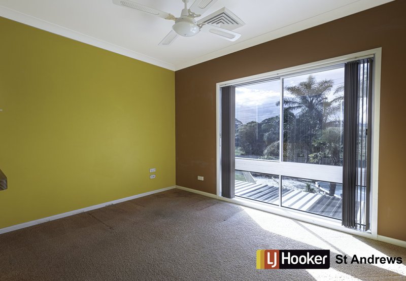 Photo - 39 Boomerang Crescent, Raby NSW 2566 - Image 14