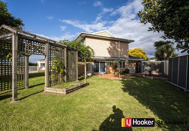 Photo - 39 Boomerang Crescent, Raby NSW 2566 - Image 17