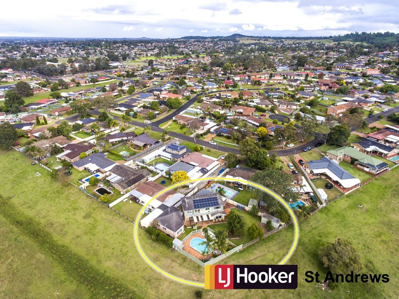 Photo - 39 Boomerang Crescent, Raby NSW 2566 - Image 24