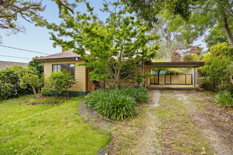 39 Boronia Road, Boronia VIC 3155