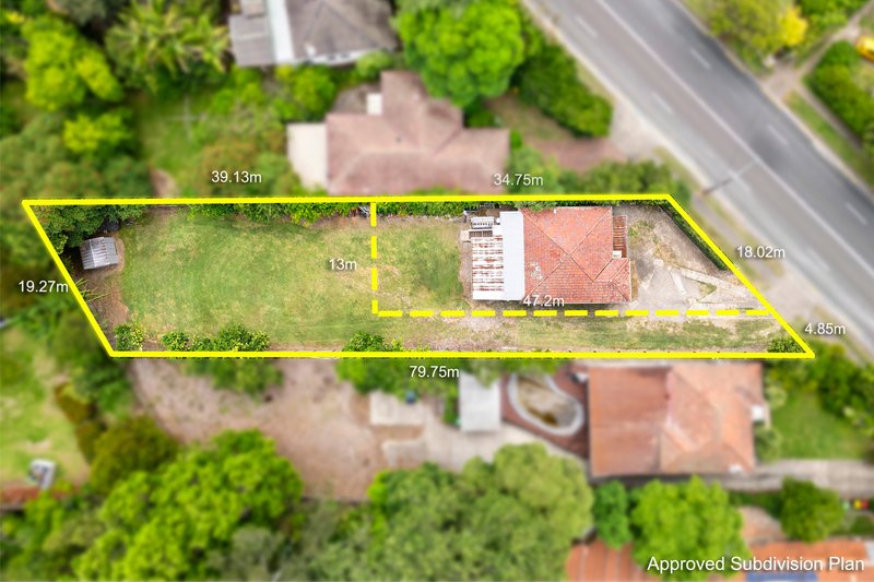 39 Boundary Road, Pennant Hills NSW 2120