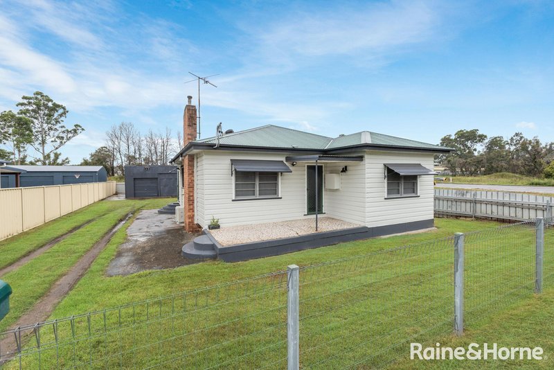 Photo - 39 Boundary Street, Kurri Kurri NSW 2327 - Image