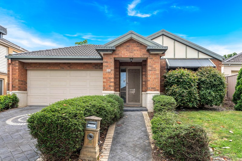 39 Bowral Loop, Craigieburn VIC 3064