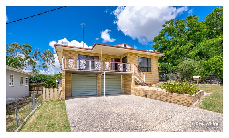 39 Brae Street, The Range QLD 4700