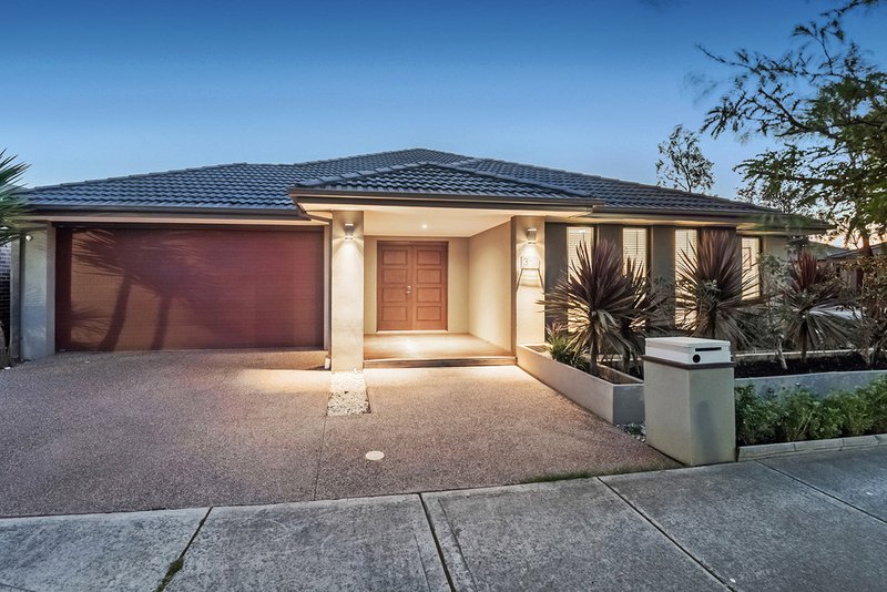 39 Brickwood Circuit, Craigieburn VIC 3064