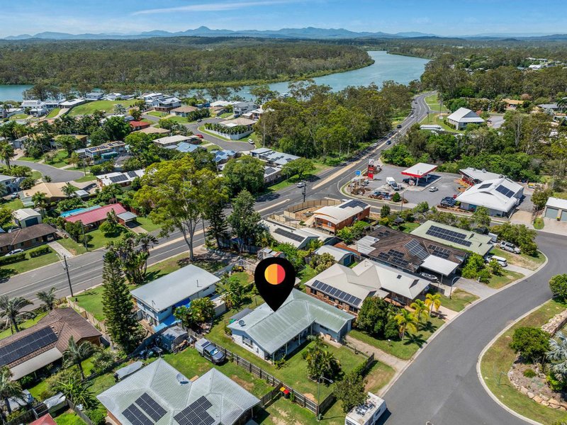 39 Brin Street, Boyne Island QLD 4680