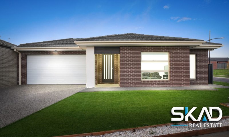 39 Briscola Crescent, Wollert VIC 3750