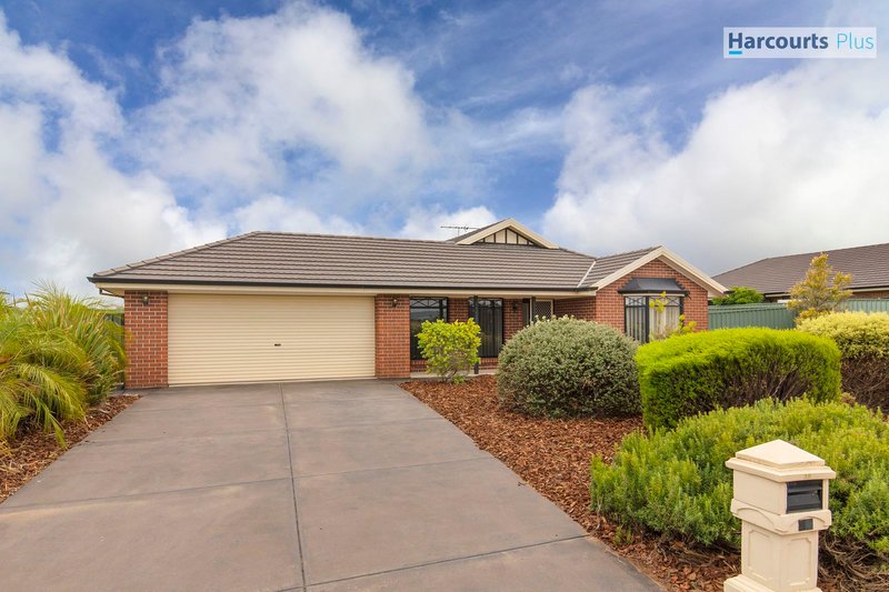 39 Brooklyn Drive, Hallett Cove SA 5158