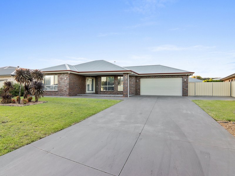 39 Brooks Street, Griffith NSW 2680