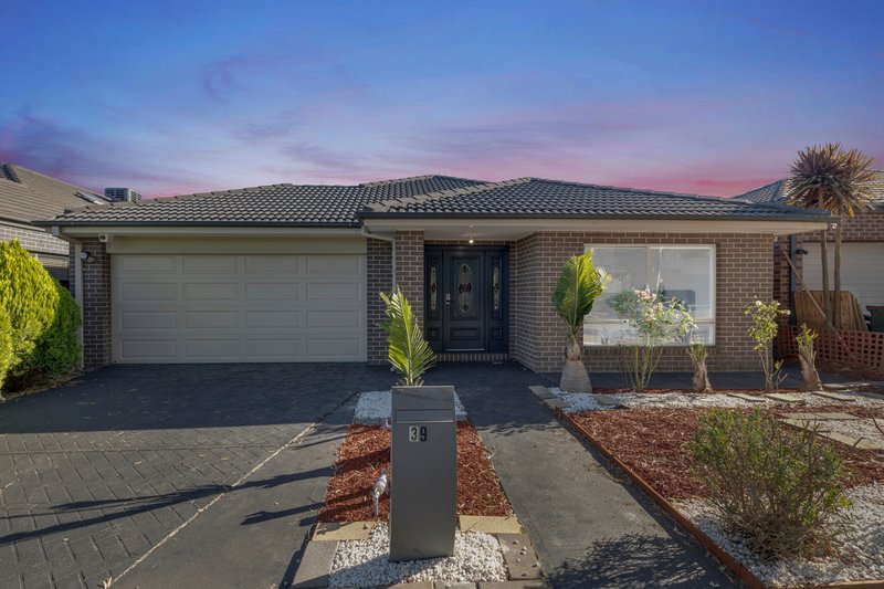 39 Brummel Street, Craigieburn VIC 3064