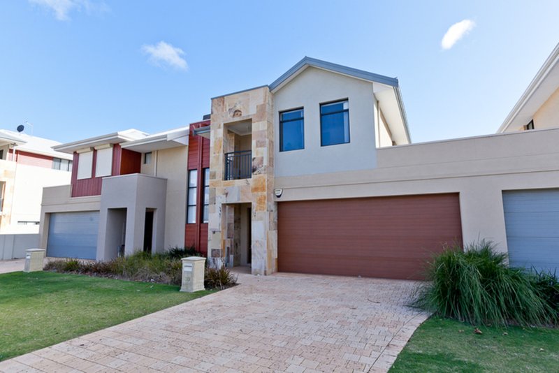 Photo - 39 Brushfoot Boulevard, Success WA 6164 - Image 2