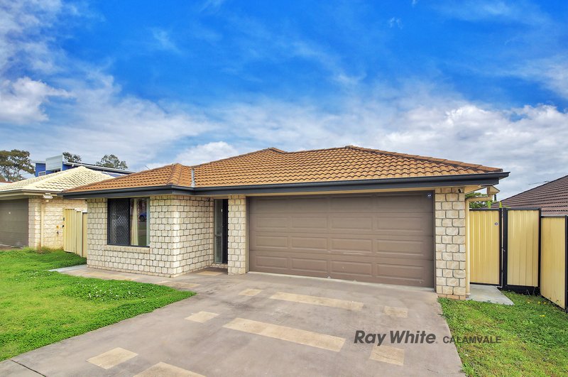 Photo - 39 Bufalino Street, Parkinson QLD 4115 - Image 1