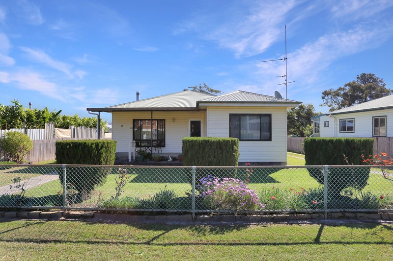 39 Bulahdelah Way, Bulahdelah NSW 2423