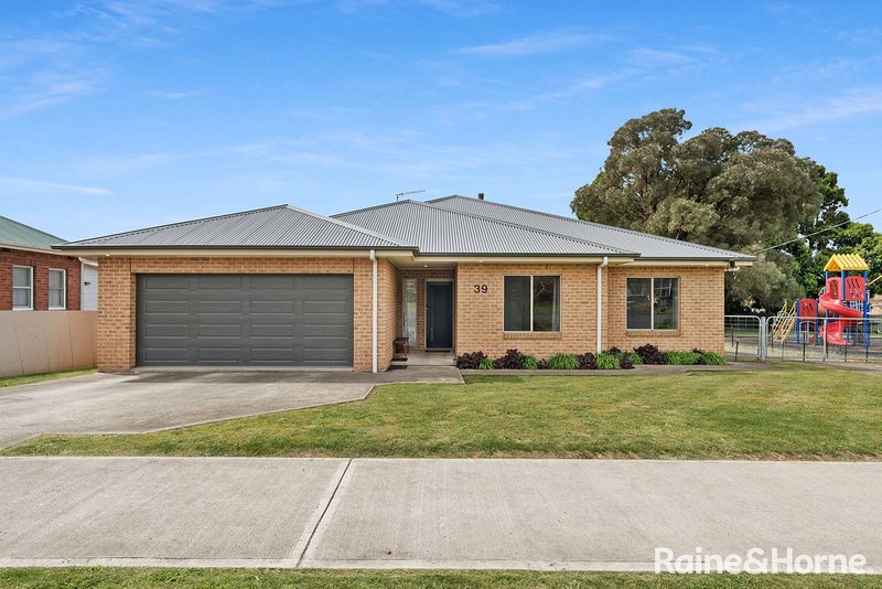 39 Bunnaby Street, Taralga NSW 2580