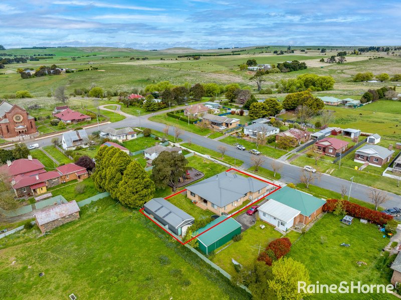 Photo - 39 Bunnaby Street, Taralga NSW 2580 - Image 22