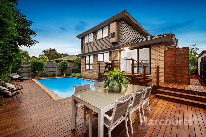 Photo - 39 Burlington Crescent, Wantirna VIC 3152 - Image 12