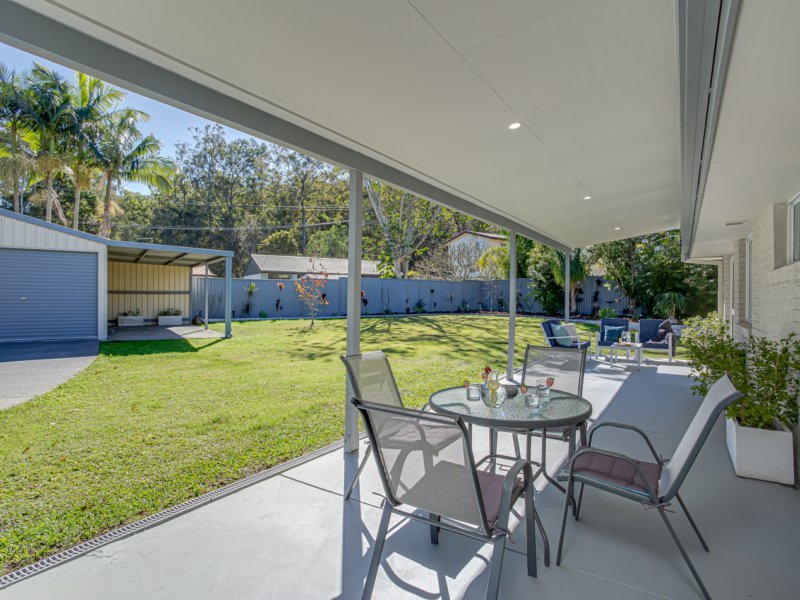 Photo - 39 Bushmead Street, Nerang QLD 4211 - Image 2