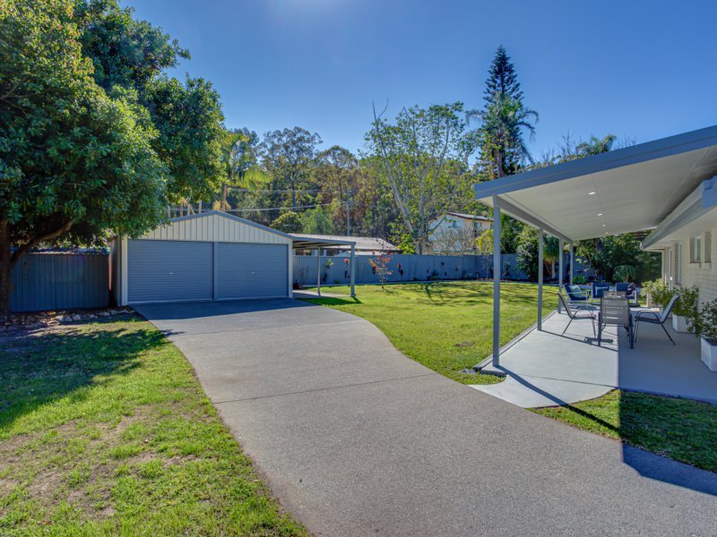 Photo - 39 Bushmead Street, Nerang QLD 4211 - Image 12