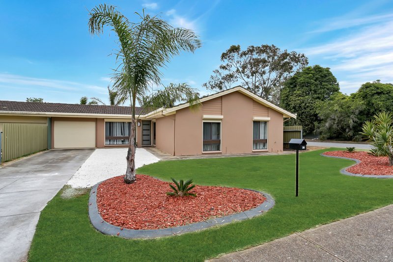 39 Byron Avenue, Clovelly Park SA 5042