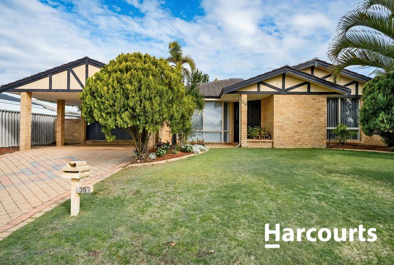 Photo - 39 Cadoux Loop, Hocking WA 6065 - Image 1