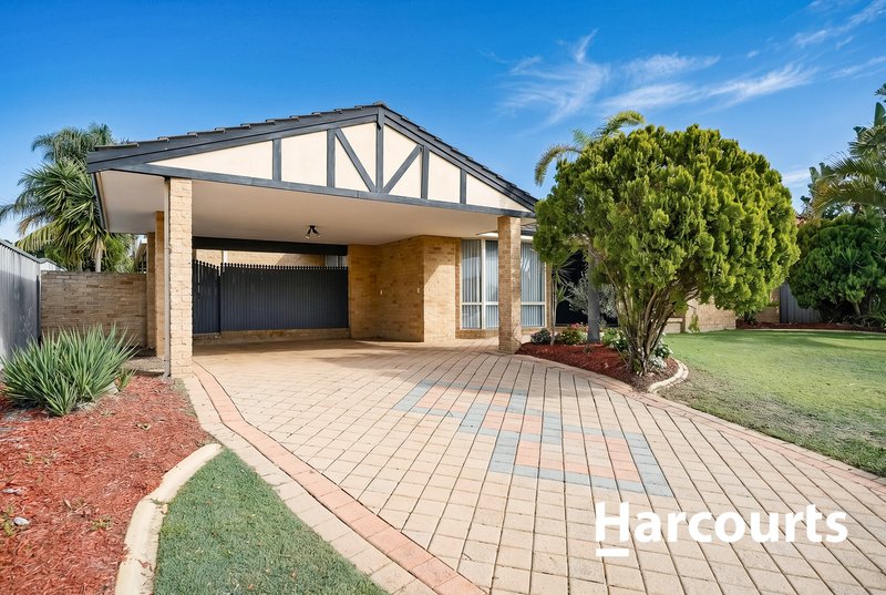 Photo - 39 Cadoux Loop, Hocking WA 6065 - Image 2