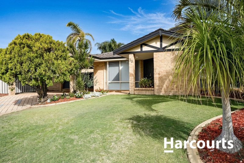 Photo - 39 Cadoux Loop, Hocking WA 6065 - Image 3