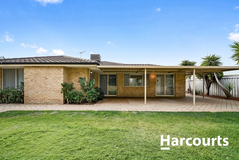 Photo - 39 Cadoux Loop, Hocking WA 6065 - Image 34