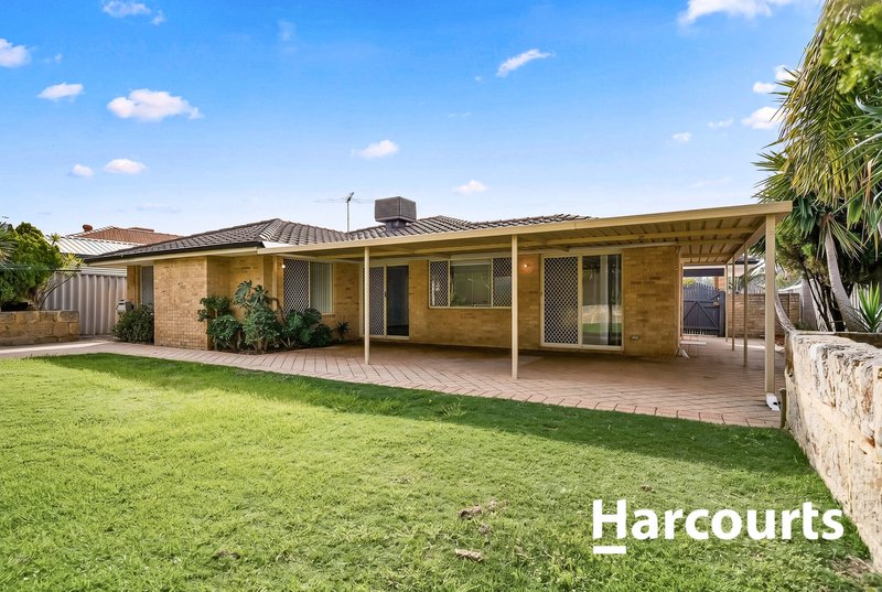Photo - 39 Cadoux Loop, Hocking WA 6065 - Image 35