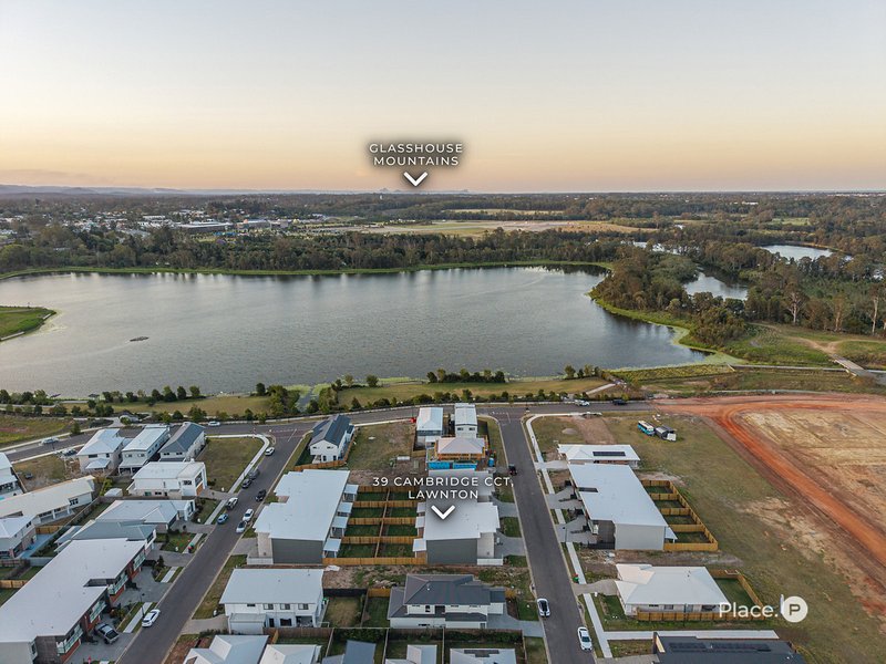 Photo - 39 Cambridge Circuit, Lawnton QLD 4501 - Image 27
