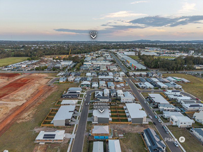 Photo - 39 Cambridge Circuit, Lawnton QLD 4501 - Image 29