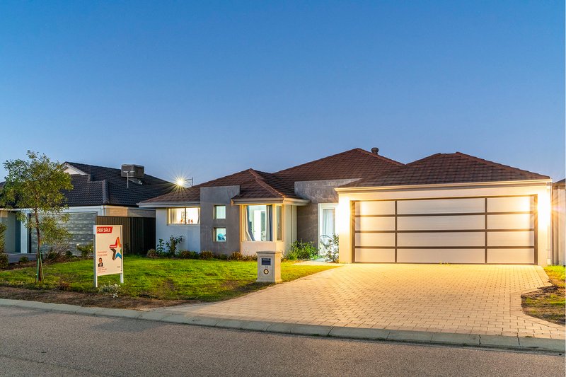 39 Camelot Street, Baldivis WA 6171