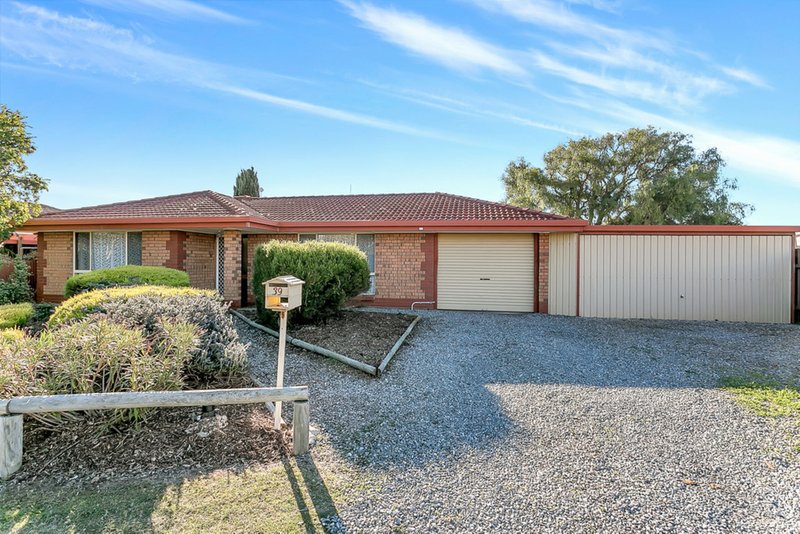 39 Cameron Road, Aldinga Beach SA 5173