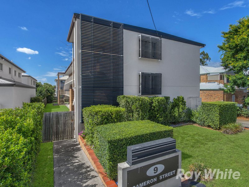 3/9 Cameron Street, Nundah QLD 4012