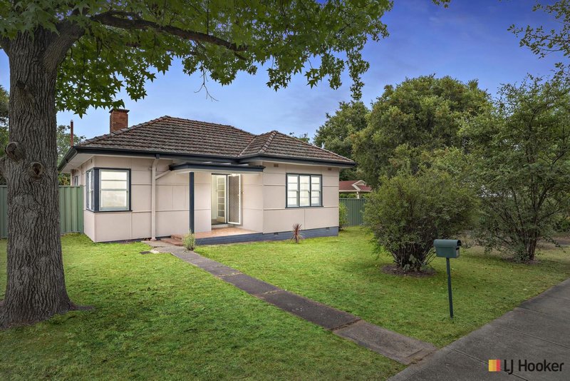 Photo - 39 Campbell Street, Ainslie ACT 2602 - Image 1