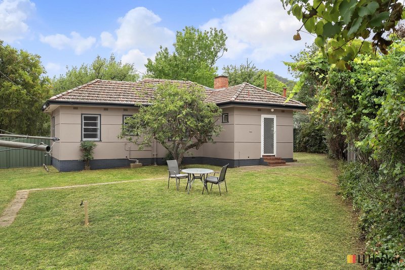 Photo - 39 Campbell Street, Ainslie ACT 2602 - Image 16