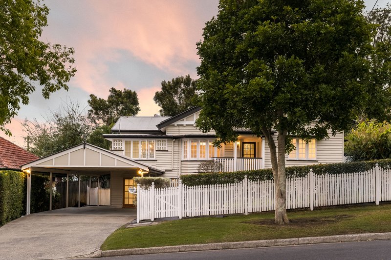 Photo - 39 Campbell Terrace, Alderley QLD 4051 - Image 3