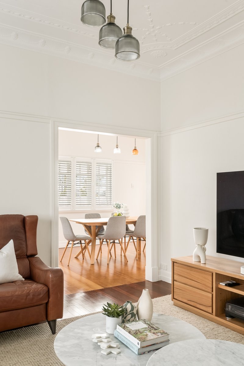 Photo - 39 Campbell Terrace, Alderley QLD 4051 - Image 8