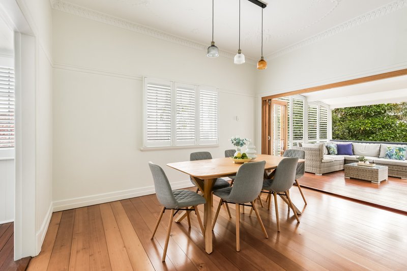 Photo - 39 Campbell Terrace, Alderley QLD 4051 - Image 9