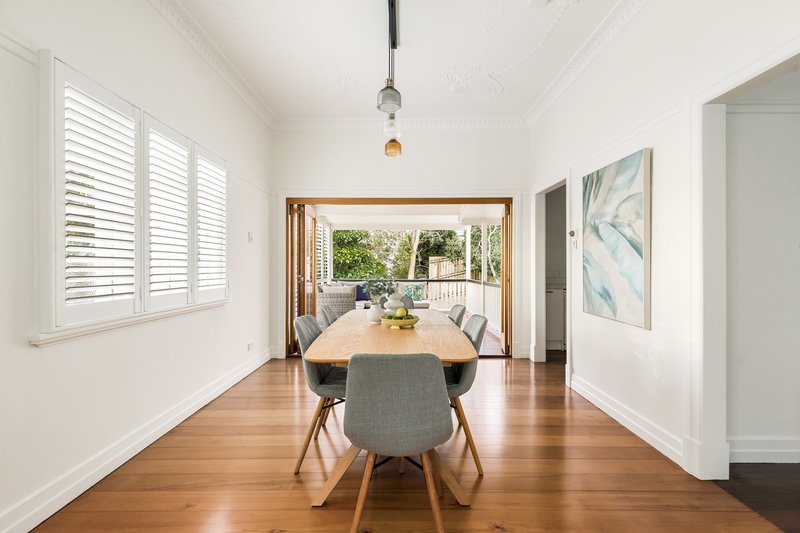 Photo - 39 Campbell Terrace, Alderley QLD 4051 - Image 10