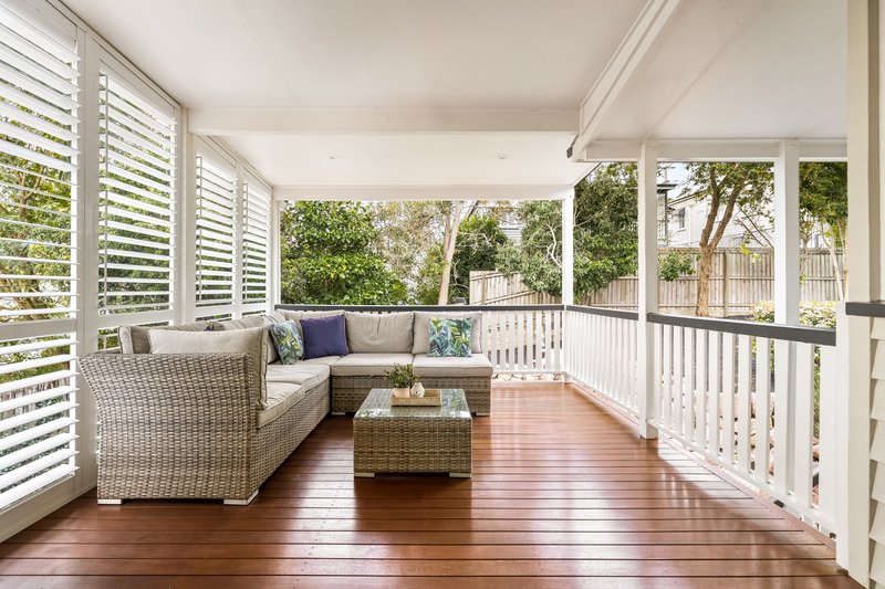 Photo - 39 Campbell Terrace, Alderley QLD 4051 - Image 21