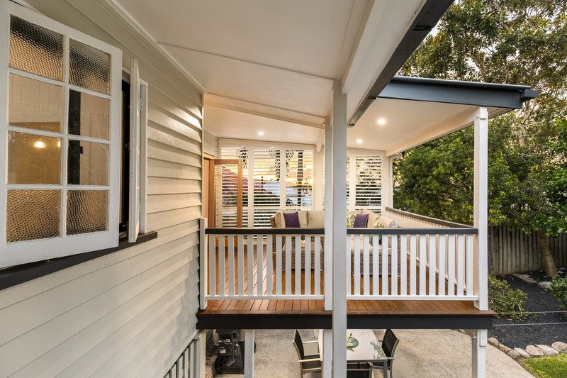 Photo - 39 Campbell Terrace, Alderley QLD 4051 - Image 22