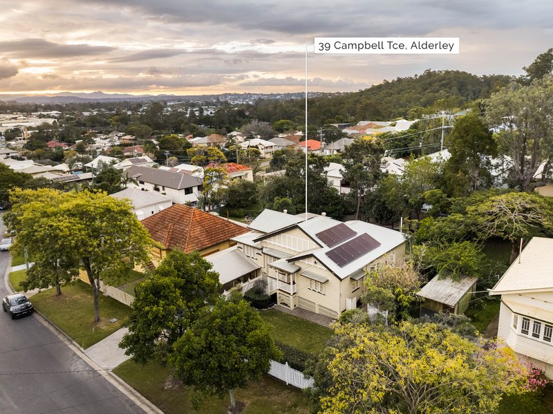 Photo - 39 Campbell Terrace, Alderley QLD 4051 - Image 28