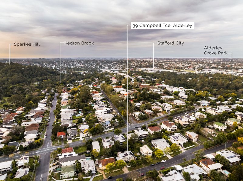 Photo - 39 Campbell Terrace, Alderley QLD 4051 - Image 33