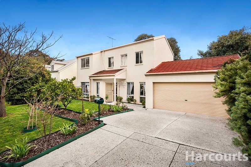 39 Candlebark Lane, Nunawading VIC 3131