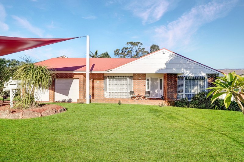 39 Cannon Street, Dapto NSW 2530